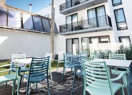 Ilha Hostel & Suites 4