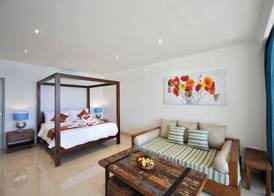 Gili Meno Mojo Beach Resort 5