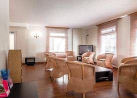 Hotel Des Tilleuls 4
