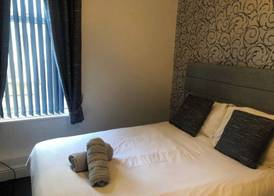 The Gables Hotel by Cherish Lewis Blackpool 5