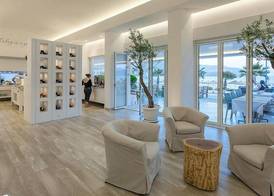 The Beachfront Hotel Adult Only 16 Plus 2