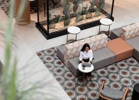 Hyatt Regency Austin 5