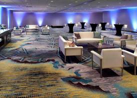 Detroit Marriott at the Renaissance Center 4