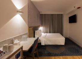 Holiday Inn Express Greater Noida Knowledge Park by IHG 2