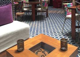 Riad La Clé De Fès 5