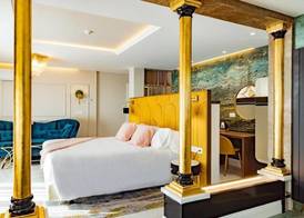 Hotel Boutique Cortijo Landete - SOLO ADULTOS 2