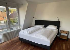 Bike- und Ferienhotel Freiburg 4