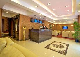 Grand Unal Hotel 4