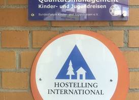 Jugendherberge Berlin - Am Wannsee - Youthhostel 2