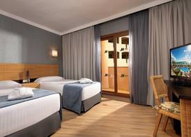 Hotel IPV Palace & Spa - Adults Recommended 5