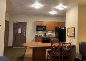 Candlewood Suites JONESBORO by IHG 2