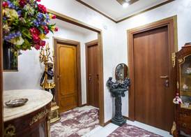 Casa Romana 4