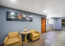 Super 8 by Wyndham Munfordville KY 2