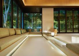 MGH Mitsui Garden Hotel Taipei Zhongxiao 5