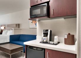 Holiday Inn Express & Suites HELENA by IHG 4