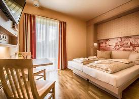 JUFA Hotel im Brückenkopfpark - Jülich 5