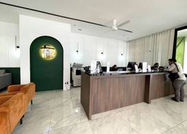 Geo38 Premier Suites Genting Highlands 4