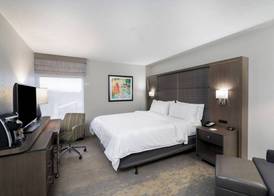 Holiday Inn HUNTSVILLE-RESEARCH PARK by IHG 4