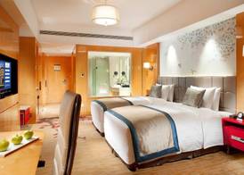 WorldHotel Grand Juna Wuxi 4