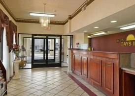 Days Inn by Wyndham Covington 2