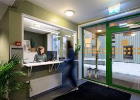 Rumi Hostel 2