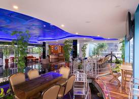 Marlin Hotel 4
