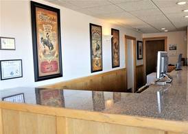 Motel 8 Laramie 5