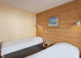 Résidence Pierre & Vacances Les Balcons De Bellevarde 4