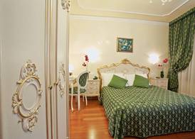 Hotel San Luca Venezia 3