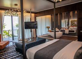 Makanda by The Sea Hotel Adults Only 4