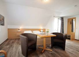 Hotel Klosterbräustuben 4