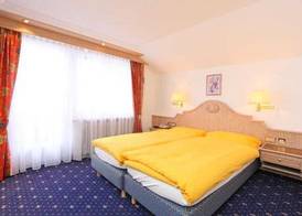 Hotel Alpenroyal 5