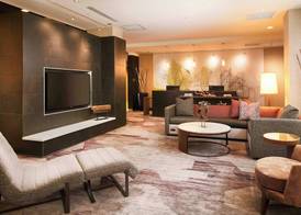 Courtyard by Marriott Indianapolis Downtown 4
