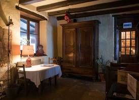 Auberge du Renard'eau 3