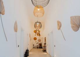 Oliving Mykonos Luxury Suites 3