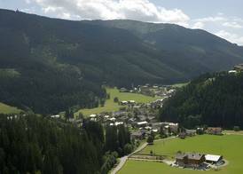 Ferienanlage Reithof 2
