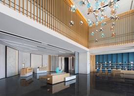 Fairfield by Marriott Shenzhen Dameisha 2