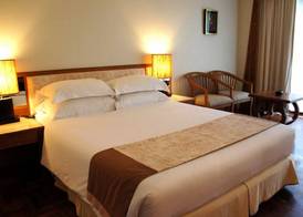 Safari Beach Hotel Patong 3