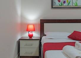 Heksamil Hotel 3