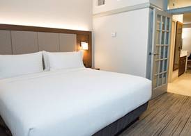 Holiday Inn Express PASCAGOULA-MOSS POINT by IHG 5