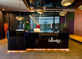 Hotel Spa Balfagon 2