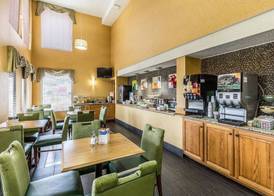 Quality Inn Rolla 4