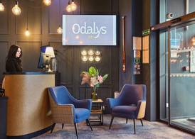 Appart'hôtel Odalys City - Paris XVII 5