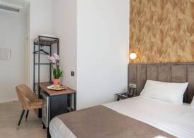Hotel Odeon Napoli 5