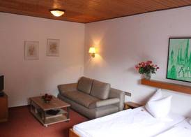 Haus am Wald 5