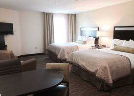Candlewood Suites YOUNGSTOWN WEST - AUSTINTOWN by IHG 5