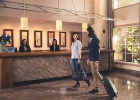 Gran Hotel Los Abetos 2