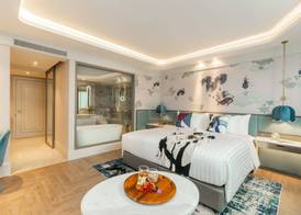 The Salil Hotel Riverside Bangkok 4