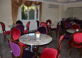 Uzunhan Hotel 2