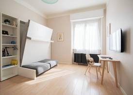 Sigieri Residence Milano 5